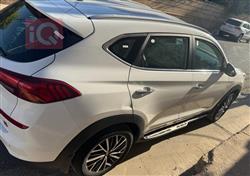 هیوندای تۆکسۆن